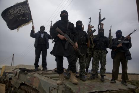 Irakul a predat Rusiei 33 de copii ale căror mame au aderat la gruparea jihadistă, Statul Islamic
