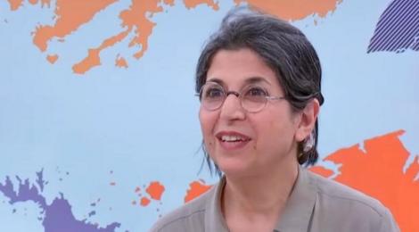 O cercetătoare din Franța a fost arestată în Iran. Autoritățile franceze sunt îngrijorate