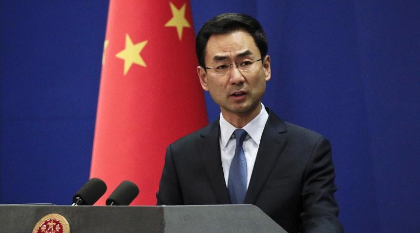 Un student canadian a fost arestat &icirc;n China