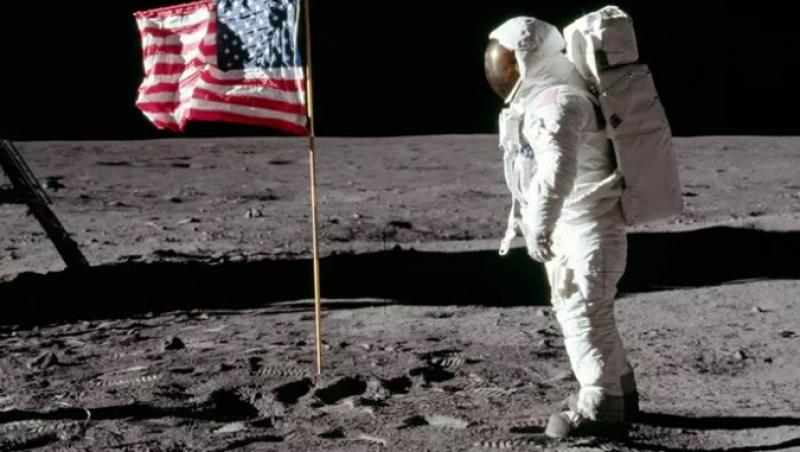 Lucruri inedite despre misiunea Apollo 11 și primul pas făcut de om pe Lună