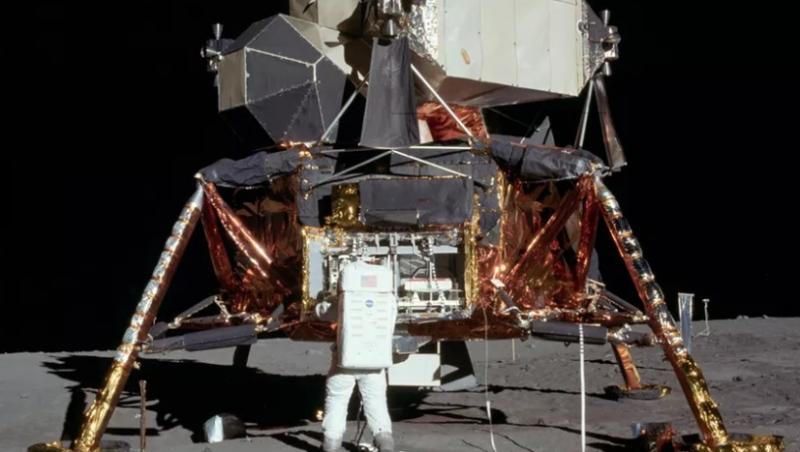 Lucruri inedite despre misiunea Apollo 11 și primul pas făcut de om pe Lună