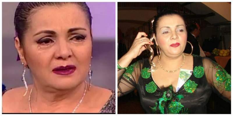 Adevărul despre starea de sănătate a Corneliei Catanga! Soțul artistei a rupt tăcerea: &rdquo;A căzut pe scări, i-a fost montat un stent!&rdquo;