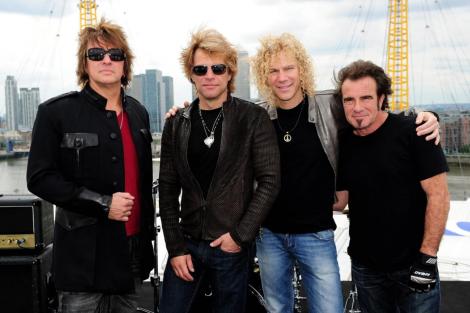 Concert Bon Jovi la București: Ce piese va interpreta. Program și reguli de acces