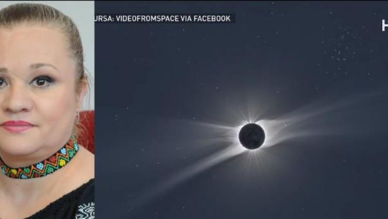 Eclipsa de Lună aduce schimbări drastice pentru Raci și Capricorni! Astrologul Mariana Cojocaru: ”Viețile lor vor lua o întorsătură neașteptată!”
