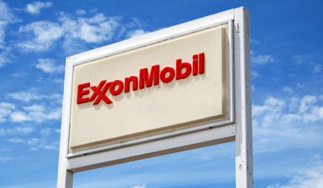 Ministerul Energiei a emis companiei ExxonMobil autorizaţia pentru foraje geotehnice la Tuzla, județul Constanța