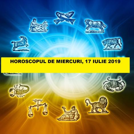 Horoscop zilnic: horoscopul zilei 17 iulie 2019: Leii fac pace cu trecutul