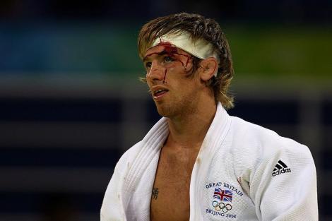Un campion mondial la judo a murit la doar 36 de ani