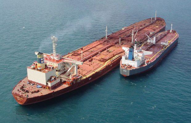 SUA suspectează Iranul de dispariția unei nave