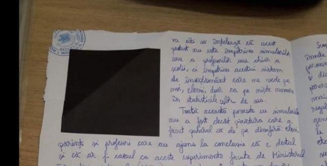 Un nou caz de notare greșită la Bac. O elevă din Suceava, care luase 5 la Rom&acirc;nă, a primit 8,5 după contestații