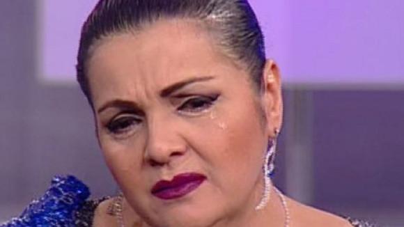 Cornelia Catanga şi-a pierdut vederea! Ce spun medicii despre starea de sănătate a artistei