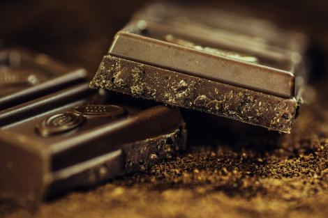 Ciocolată fără zahăr! Manifest pentru consumatorii din întrega lume!