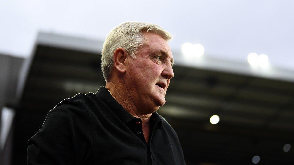 Steve Bruce este noul antrenor al echipei Newcastle United. El &icirc;l &icirc;nlocuiește pe Rafa Benitez