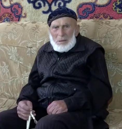 Cel mai bătrân om din lume a trăit 123 de ani! Care a fost secretul lui