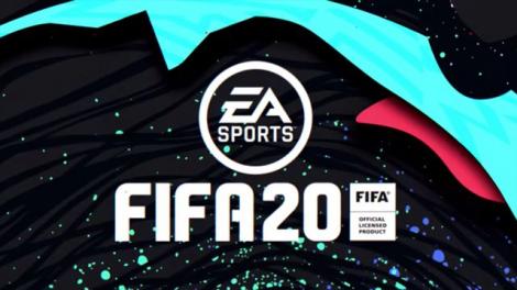 Surpriză pentru fanii români ai FIFA: Liga 1, inclusă în premieră în FIFA 20