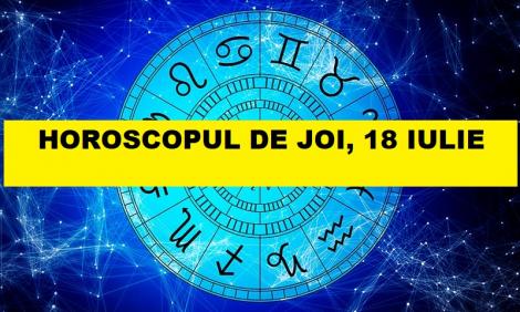 Horoscop zilnic: horoscopul zilei 18 iulie 2019. Balanțele vor iubire