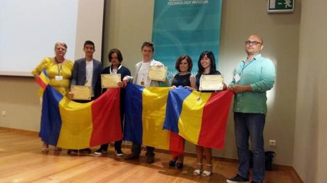 Olimpiada Balcanică de Fizică: trei medalii de aur şi una de argint pentru elevii români