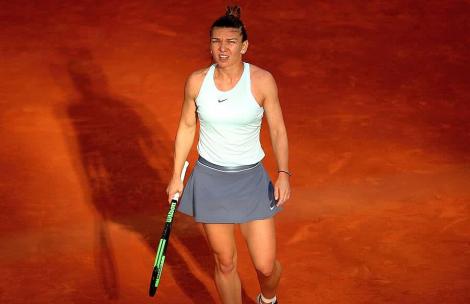 Simona Halep își schimbă antrenorul! Bomba zilei a explodat în sportul românesc după succesul de la Wimbledon