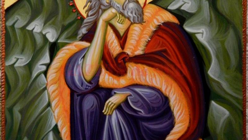 Sfântul Ilie 2019. Cum s-a ridicat Ilie Tevisteanul la cer și de ce e sărbătorit în calendarul ortodox