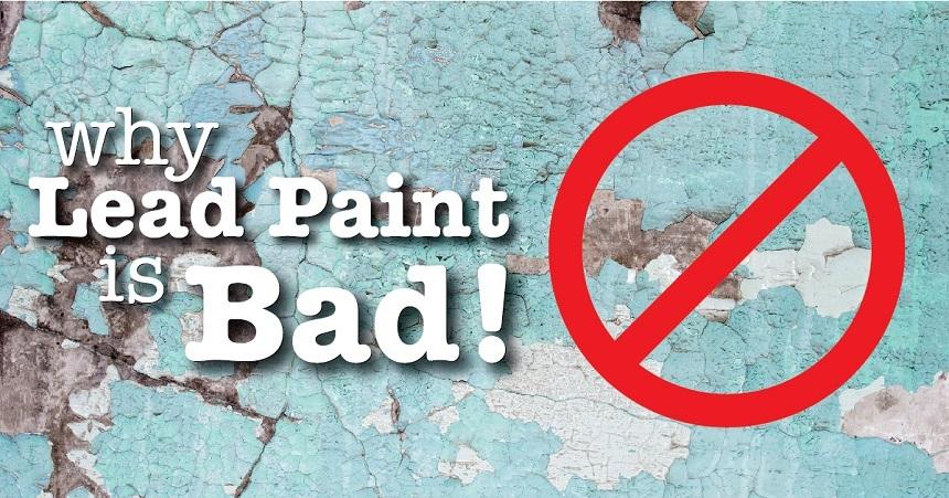 Proces vechi de 19 ani legat de vopseaua cu plumb periculoasă. Trei producători au acceptat să plătească 305 milioane de dolari &icirc;n California