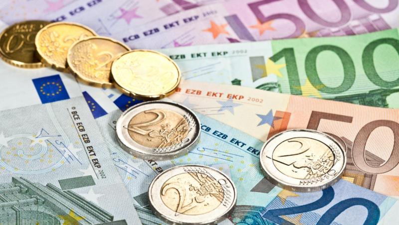 BNR Curs valutar 18 iulie 2019. Euro și dolarul scad