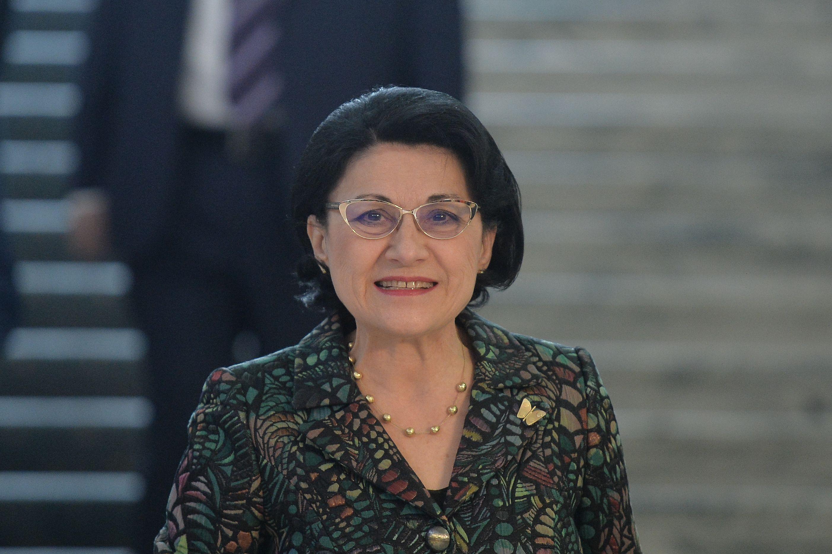 Ecaterina Andronescu anunță noi schimbări majore la BAC: Cum vor fi subiectele