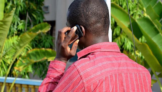 După o restricție de 16 luni o țară din Africa poate folosi rețelele sociale