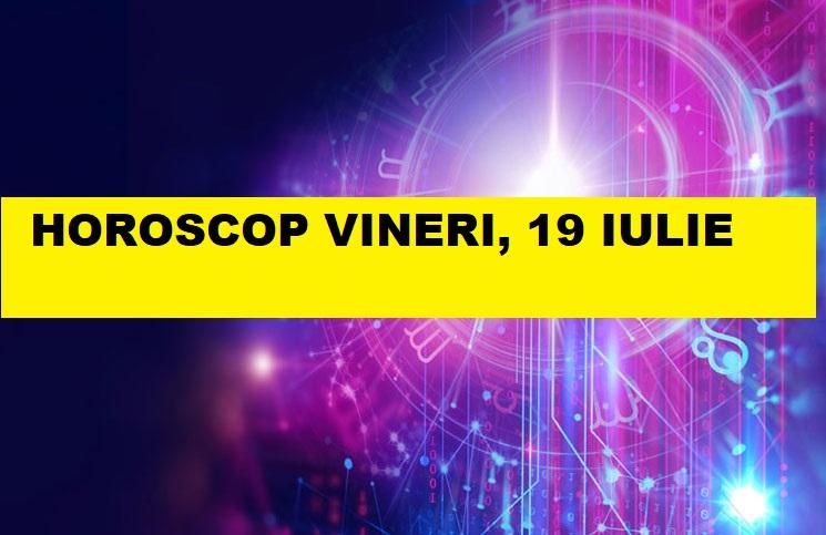 Horoscop zilnic: horoscopul zilei 19 iulie 2019. Mercur &icirc;n Rac: impas financiar