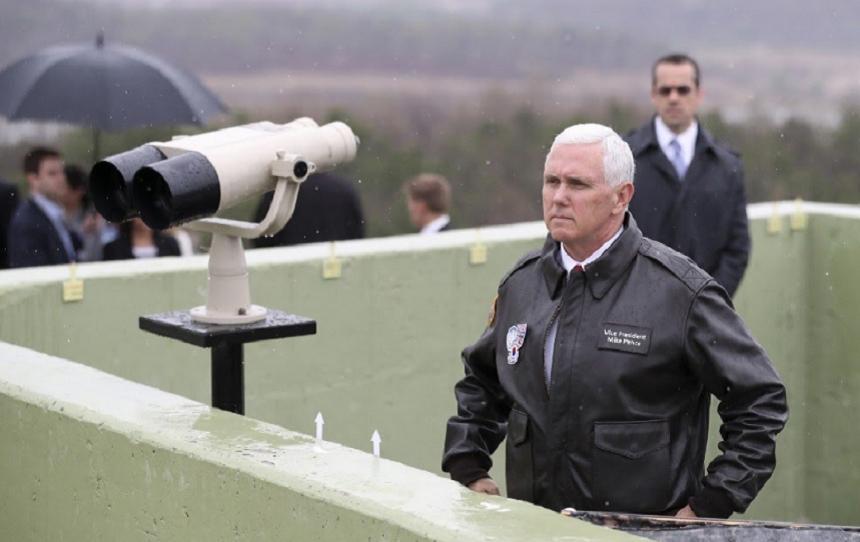 SUA va exercita presiuni &icirc;n favoarea libertăţii religioase &icirc;n Coreea de Nord