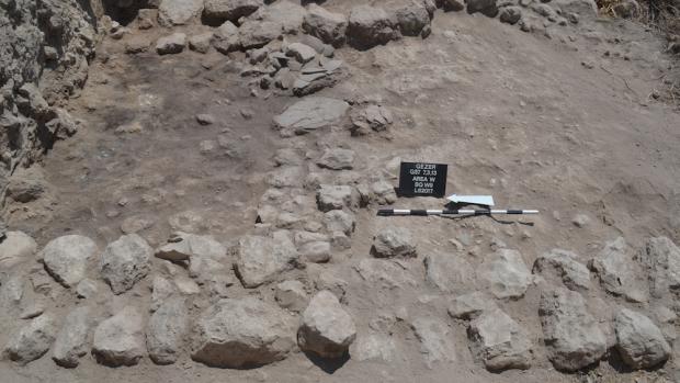 Ruinele unui oraș antic au fost descoperite &icirc;n Alexandria