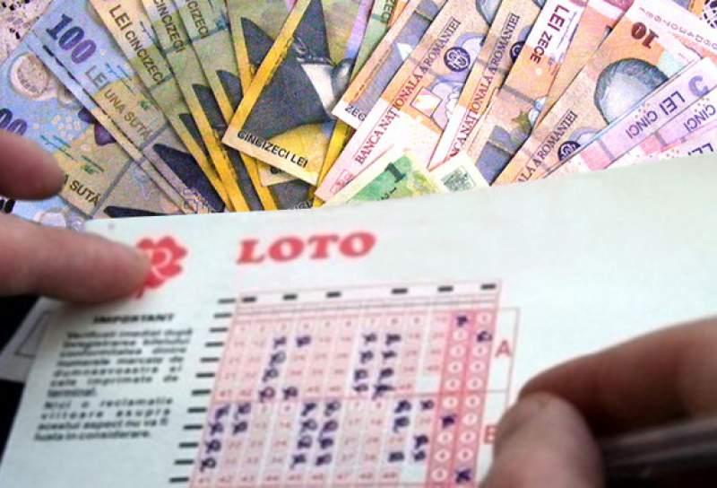 Aproape un milion de euro! Marele premiu la Loto s-a c&acirc;știgat cu un bilet de 15,5 lei, jucat &icirc;n județul Bacău