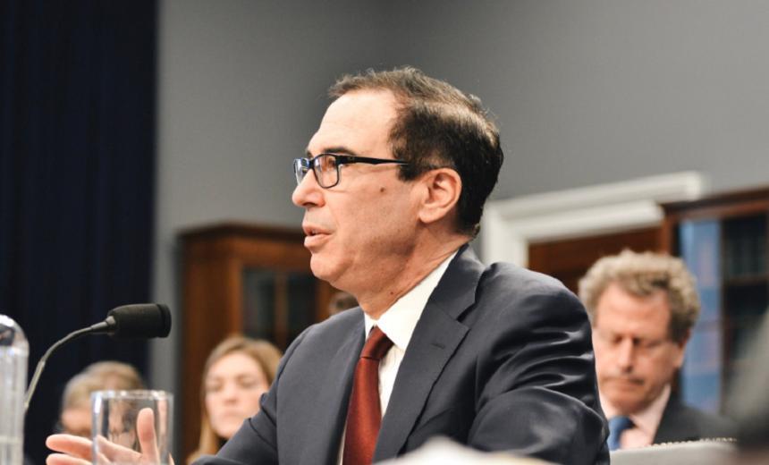 Administraţia Trump a ajuns la un acord cu Congresul referitor la nivelul cheltuielilor &icirc;n următorii doi ani fiscali