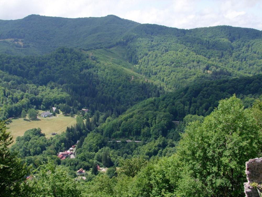 Un vulcan din Rom&acirc;nia care n-a mai erupt de 30.000 de ani &rdquo;clocotește&rdquo;! Avertismentul lansat de specialiști: &rdquo;Trebuie evaluat pericolul!&rdquo;