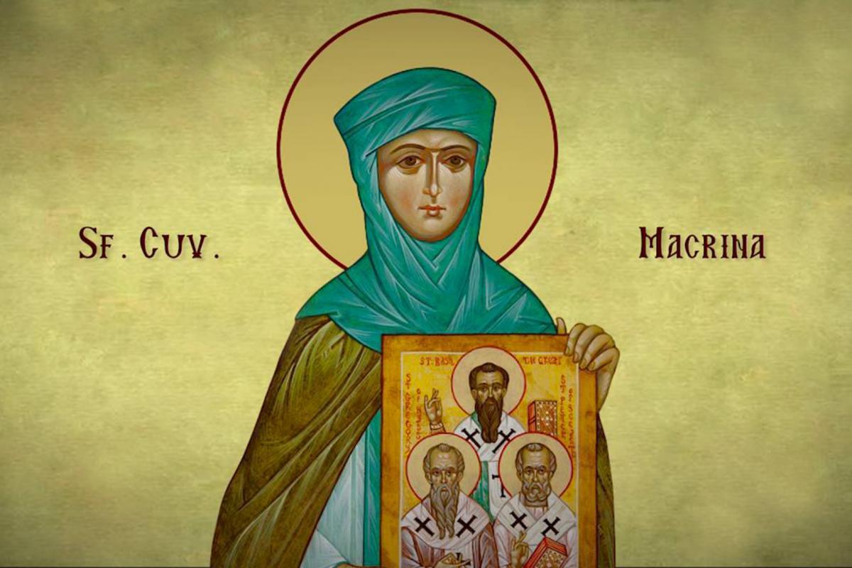 Calendar ortodox 19 iulie 2019. Ce sfântă mare sărbătoresc azi creștinii