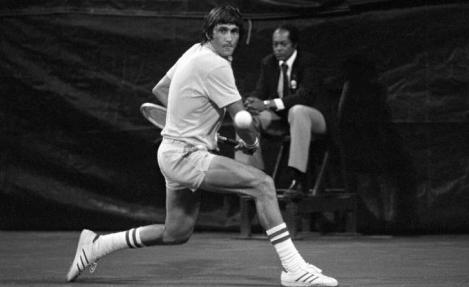 Ilie Năstase împlinește 73 de ani. 5 lucruri inedite despre rebelul incurabil al tenisului