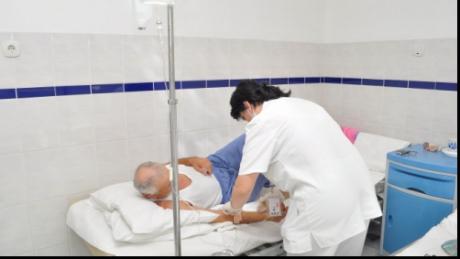 După "pacienții falși", Ministerul Sănătăţii face sondaj la externare: "Vi s-au cerut atenții?"