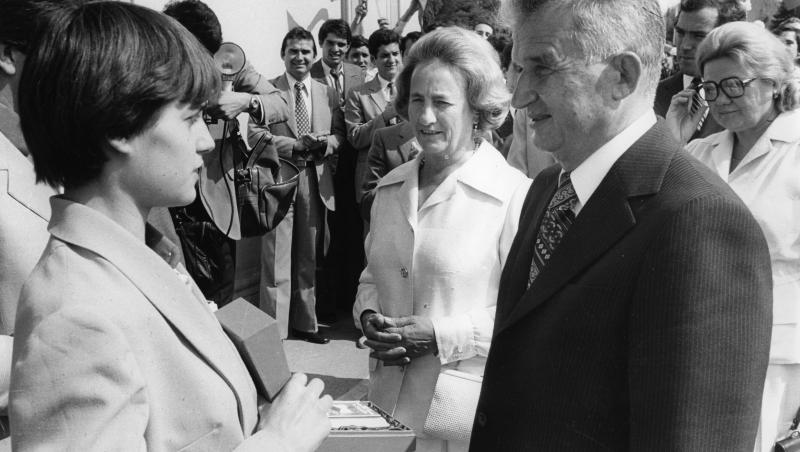 18 lucruri pe care nu le știai despre Nicolae Ceaușescu. Doctor Honoris Causa cu 4 clase
