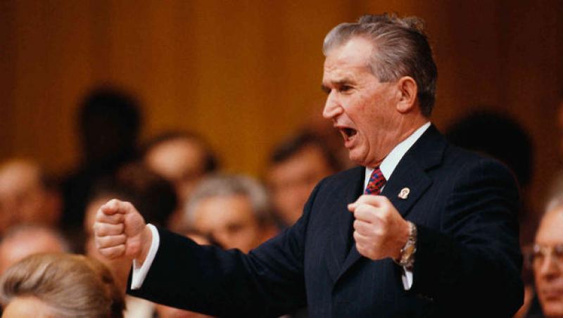 18 lucruri pe care nu le știai despre Nicolae Ceaușescu. Doctor Honoris Causa cu 4 clase