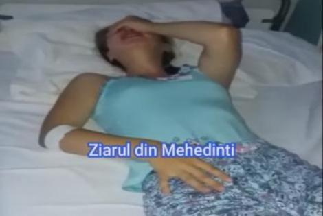 Președintele Asociației Pacienților, reacție după ce o asistentă a fost filmată țipând la o adolescentă bolnavă: ”E inacceptabil!”
