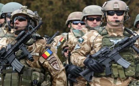 Lovitură pentru Armata Română! Ministrul a ieșit cu declarații îngrijorătoare: Sper ca militarii să nu fie afectați!