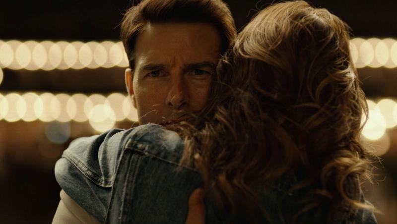 Top Gun: Maverick - ”Scrisoarea de dragoste” a lui Tom Cruise pentru aviație |Trailer