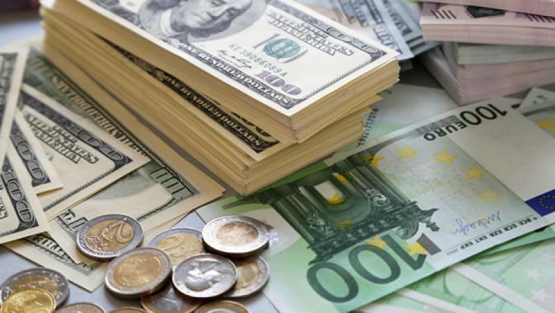 BNR Curs valutar 19 iulie 2019. Euro și dolarul în continuă scădere