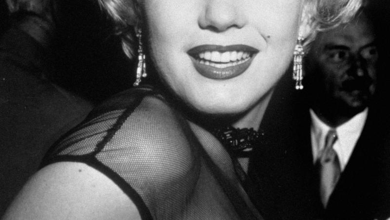 10 lucruri neștiute despre Marilyn Monroe, sex simbolul secolului XX, cu un IQ apropiat de Einstein