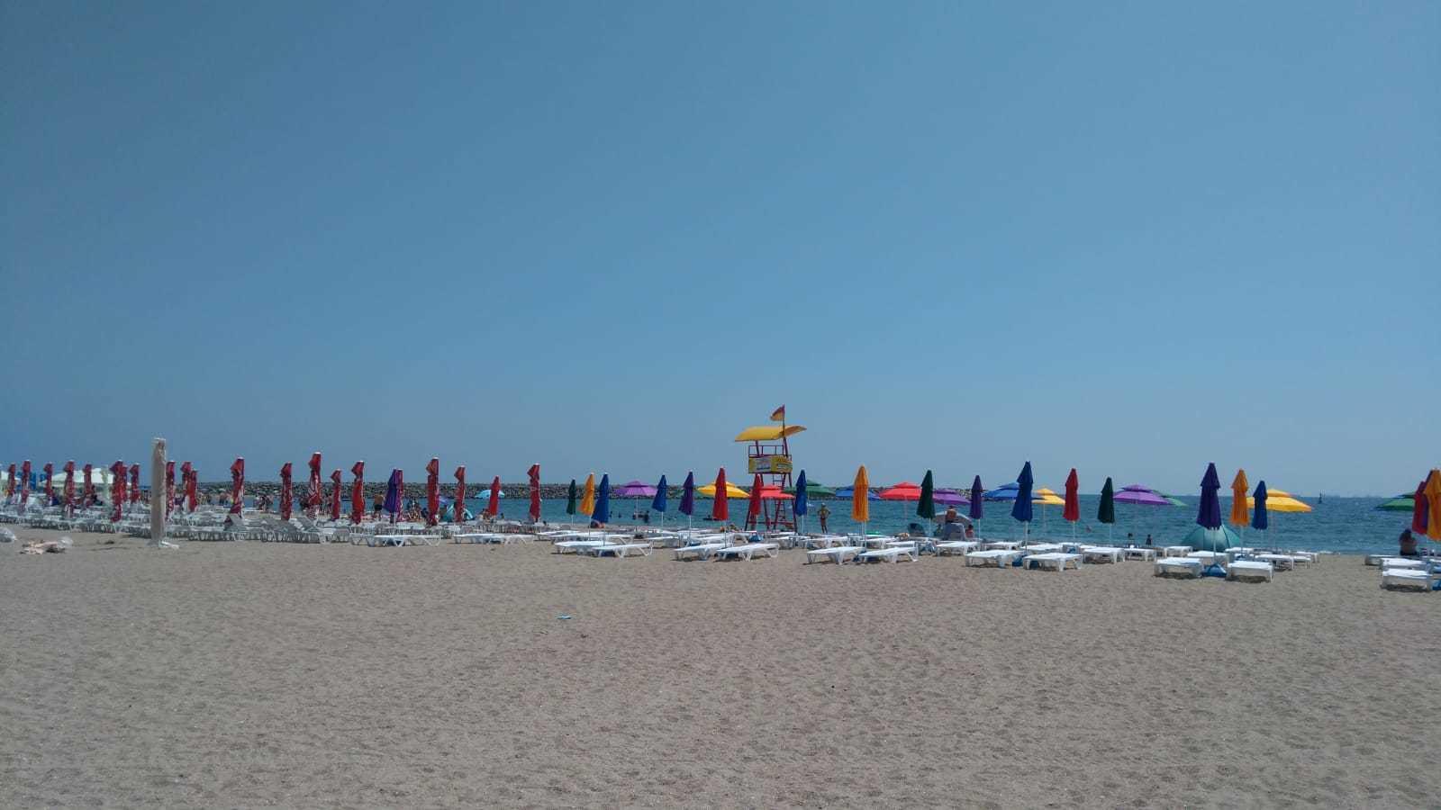 Aplicaţia Sea Status, care informează turiştii dacă pot intra &icirc;n mare fără a-şi pune viaţa &icirc;n pericol a fost lansată