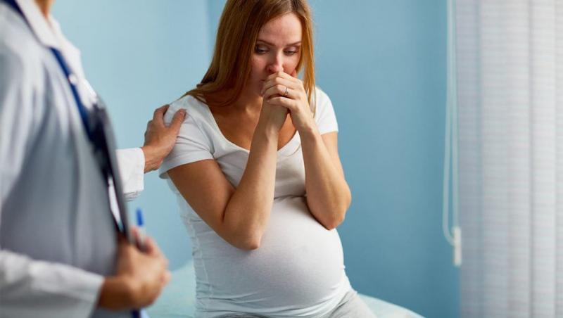 Boala ce omoară mii de gravide și cauzează nașteri premature! Care sunt semnele ce te trimit de urgență la medic