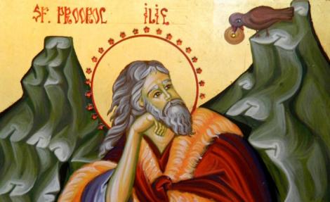 Calendar ortodox 20 iulie: Sfântul Ilie Tevisteanul: ce nu ai voie să faci