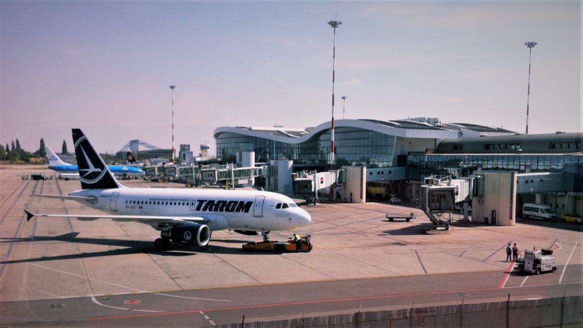 Rom&acirc;nia va avea un nou aeroport! Unde va fi construit: &bdquo;E o provocare. &Icirc;ncepem demersurile...&rdquo;