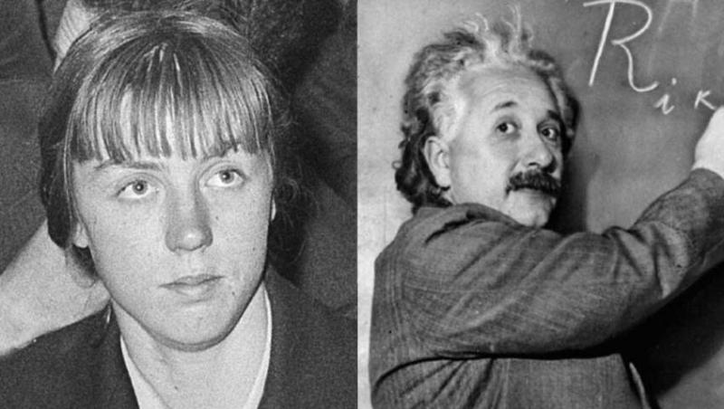 Cel mai scandalos secret al lui Albert Einstein! Fiica lui i-a devenit… nepoată! Fata a ajuns nevoiașă! Câți bani i-a lăsat geniul moștenire