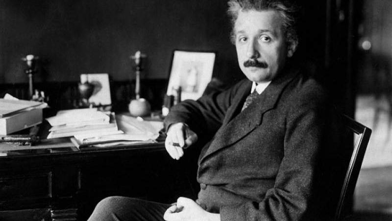 Cel mai scandalos secret al lui Albert Einstein! Fiica lui i-a devenit… nepoată! Fata a ajuns nevoiașă! Câți bani i-a lăsat geniul moștenire
