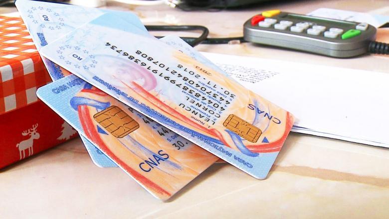 Sistemul cardului de sănătate funcționează după 19 zile de blocaj