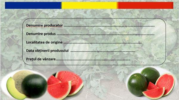 Pepenele sau Viagra naturală? Beneficiile fructului-vedetă al verii! Marfa autentic românească are semne distinctive!